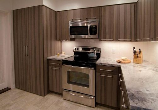 kitchen design by Pauline Soffa