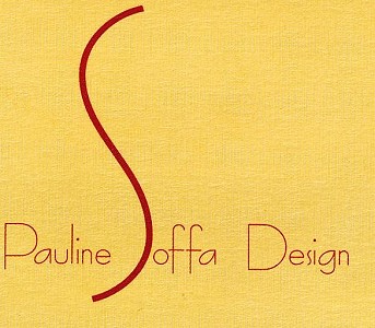 Pauline Soffa Design