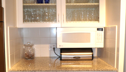 kitchen original look