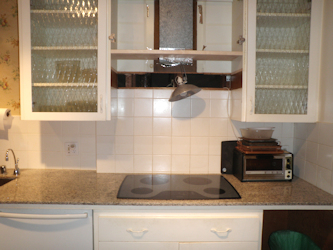 kitchen original look