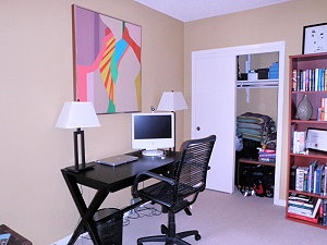 office original look