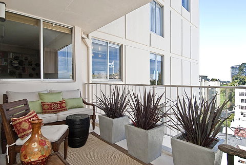 Pauline's patio design